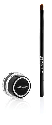 "WET N WILD "ON EDGE CRÈME EYELINERS"