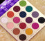 RUDE EYESHADOWS PALETTE "THE LINGERIE COLLECTION - WILD NIGHTS"