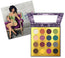 RUDE EYESHADOWS PALETTE "THE LINGERIE COLLECTION - WILD NIGHTS"