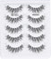 ARDELL "EYELASHES, WISPIES"