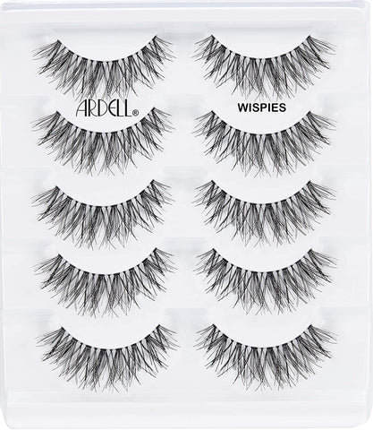 ARDELL "EYELASHES, WISPIES"