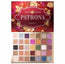 MAKEUP DEPOT EYESHADOWS PALETTE "PATRONA"