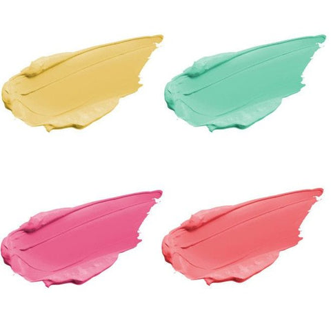 Wet n Wild Full Circuit No Limit Palette - Warm Up