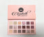 ELIZABETH COSMETICS EYESHADOWS PALETTE