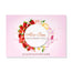 ALICE AND JANE EYESHADOWS PALETTE " STRAWBERRY FIELD"