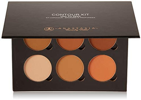 Anastasia Beverly Hills Contour Kit- Tan to Deep"