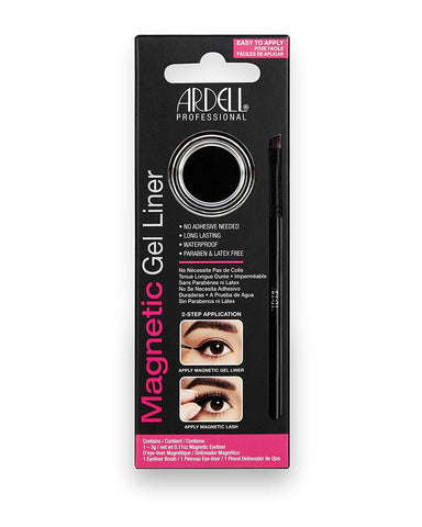 ARDELL MAGNETIC GEL EYELINER 0.11OZ