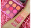 RUDE 9 COLOR BLUSH PALETTE "BLUSH CRUSH - MATCH THREE"