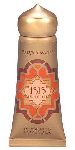 PHYSICIANS FORMULA "ARGAN WEAR ULTRA-NOURISHING BB CREAM" Light/Medium