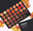 MORPHE EYESHADOWS PALETTE "3502 - SECOND NATURE"
