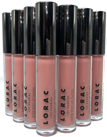LORAC Beach Babe Alter Ego Lip Gloss
