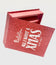 BE BELLA COSMETICS "ALL I WANT XMAS LIP SET"