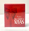 BE BELLA COSMETICS "ALL I WANT XMAS LIP SET"