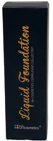 BH Cosmetics Foundation D2 Mocha
