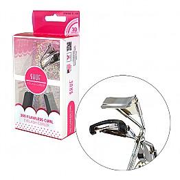 SHUE Black Eyelash Curler