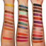 RUDE 35 EYESHADOWS PALETTE "RUDEMENTARY SPEYESHADOWS - BOOK 7"