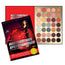 RUDE 35 EYESHADOWS PALETTE "RUDEMENTARY SPEYESHADOWS - BOOK 7"