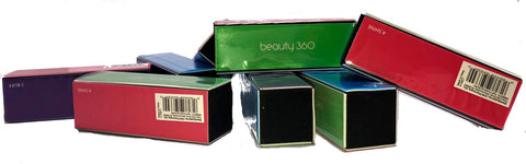 Beauty 360 Nail Buffer
