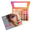RUDE 30 EYESHADOWS PALETTE "C'EST LA VIE"