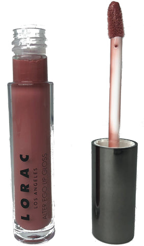 LORAC CEO Alter Ego Lip Gloss