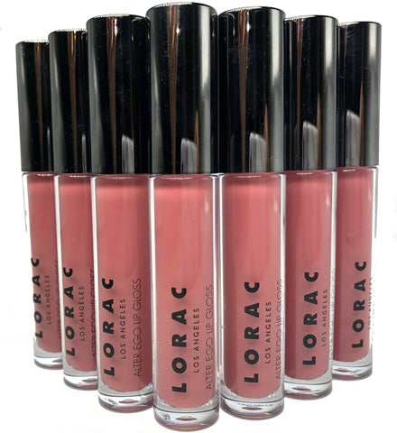LORAC CEO Alter Ego Lip Gloss