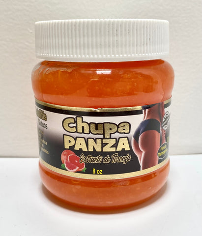 Chupa Panza Extracto De Toronja 8 Oz