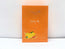 SIMPLY BELLA "CITRUS ME" VITAMIN C WHITENING FACE MASK