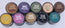 MAYBELLINE COLOR TATTO PURE PIGMENTS EYESHADOWS