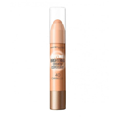 MAYBELLINE "DREAM BRIGHTENING CREAMY CONCEALER"