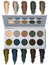 MORPHE JACLYN HILL EYESHADOWS PALETTE "DARK MAGIC"
