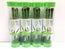 BEAUTY 360 BAMBOO DUAL-ENDED EYE BRUSH SET