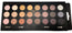 EBC COLLECTION 24 Eyeshadows