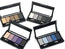 EBC COLLECTION MATTE Eyeshadows