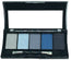 EBC COLLECTION MATTE Eyeshadows