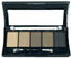 EBC COLLECTION MATTE Eyeshadows