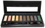 EBC COLLECTION GLAM Eyeshadows
