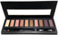 EBC COLLECTION NUDE Eyeshadows