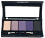EBC COLLECTION MATTE Eyeshadows