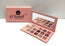 ELIZABETH COSMETICS EYESHADOWS PALETTE