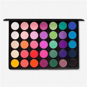 KARA BEAUTY EYESHADOWS PALETTE "ES02"