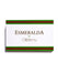 Beauty Creations Eyeshadows Palette - Esmeralda