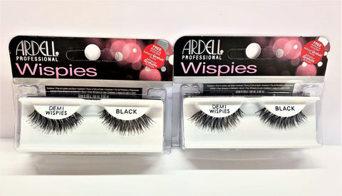 ARDELL DEMI WISPIES EYELASHES