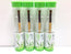 BEAUTY 360 BAMBOO EYE SHADOW BRUSHES