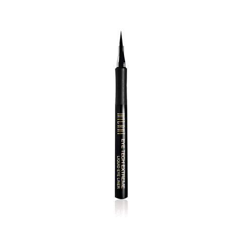MILANI "EYE TECH EXTREME LIQUID EYELINER"- Black