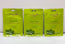 SIMPLY BELLA "FRESH TO GO" CUCUMBER REFRESHING FACE MASK