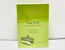 SIMPLY BELLA "FRESH TO GO" CUCUMBER REFRESHING FACE MASK