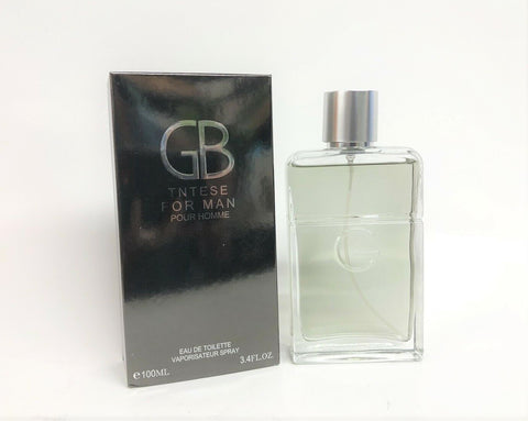 EBC GB INTENSE FOR MEN PERFUME