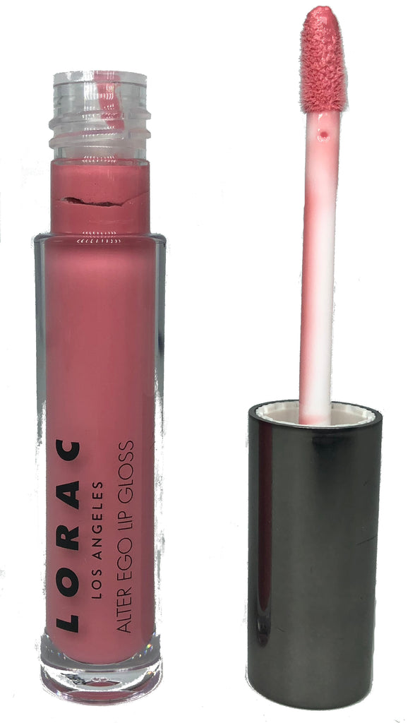 LORAC Girl Next Door Alter Ego Lip Gloss