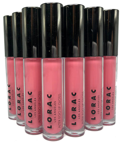 LORAC Girl Next Door Alter Ego Lip Gloss