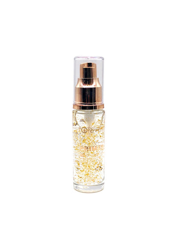 BELLA FOREVER COSMETICS 24K GOLD PRIMER